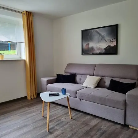 Gemuetliche Oase - Geraeumige Apartment Sarreguemines